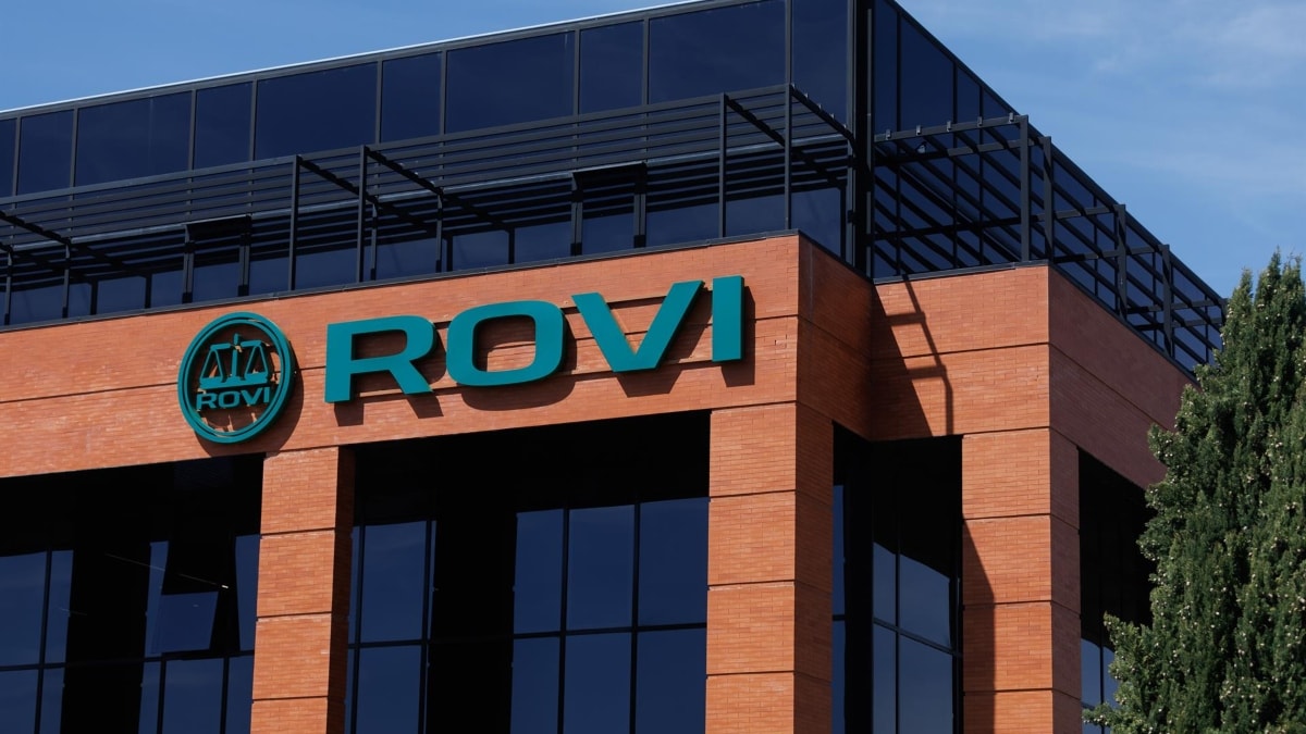 Rovi gana un 2% menos hasta septiembre, pero mejora su previsión de ingresos con un 3%