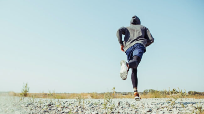 Running contra la depresión: por qué el ejercicio es una ayuda natural para la salud mental