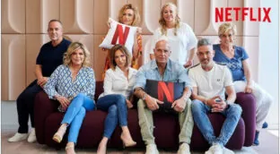 'Sálvese quien pueda' ya tiene fecha de estreno: así será su nueva aventura en México