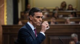Sánchez hará un anuncio «importante» para que la amnistía no monopolice la investidura