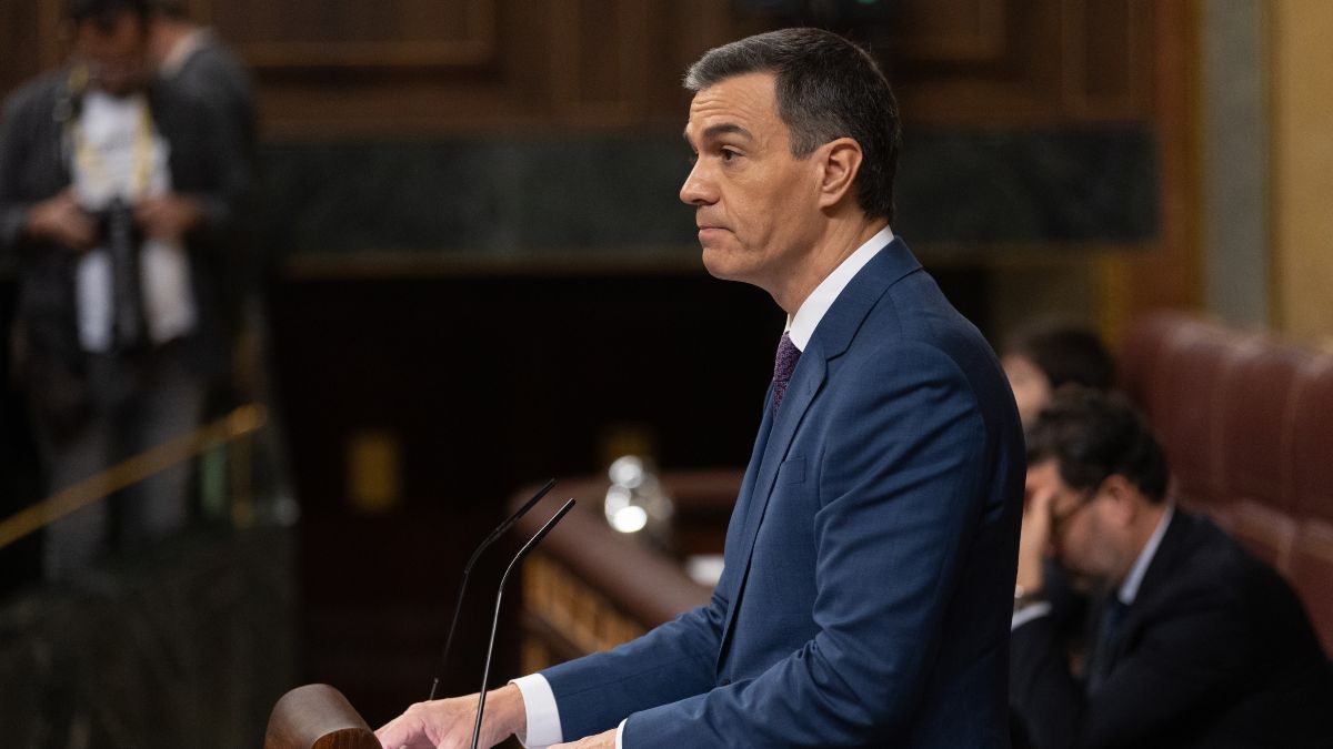 Moody’s avisa del efecto negativo para el rating de España de los pactos de Sánchez