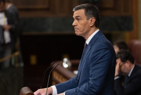 Moody's avisa del efecto negativo para el rating de España de los pactos de Sánchez
