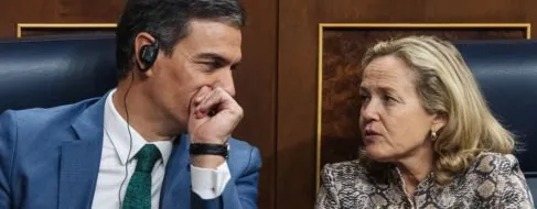 Sociedades cotizadas, cautivas y desarmadas