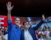 El 85,4% de la militancia del PSC avala el acuerdo para investir a Pedro Sánchez