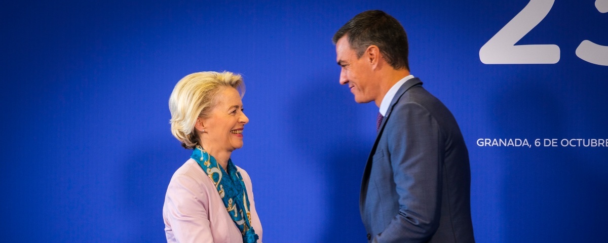 España acumula 11.000 millones de euros sin ejecutar en remanentes de fondos UE