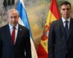 Israel retira a su embajadora en España ante las «indignantes» palabras de Sánchez