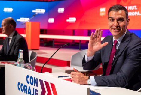 Sánchez teme críticas a su pacto con Junts en la cumbre de socialistas europeos en Málaga