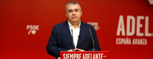 Moncloa cuenta con la abstención de Junts tras la «comprensión» de Turull sobre la amnistía