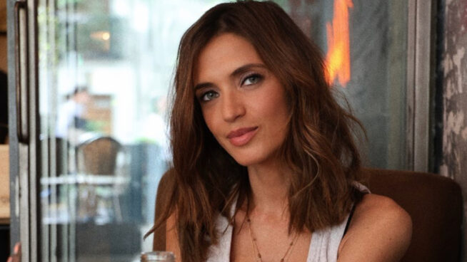 Preocupación por Sara Carbonero: lleva varios días en el hospital por causas desconocidas