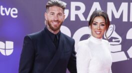Rumores de crisis entre Sergio Ramos y Pilar Rubio: ¿por qué ella no fue a los Latin Grammy?