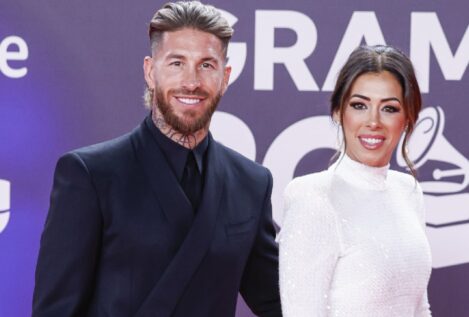 Rumores de crisis entre Sergio Ramos y Pilar Rubio: ¿por qué ella no fue a los Latin Grammy?