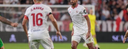 El Sevilla cae contra el PSV y dice adiós a la Champions League