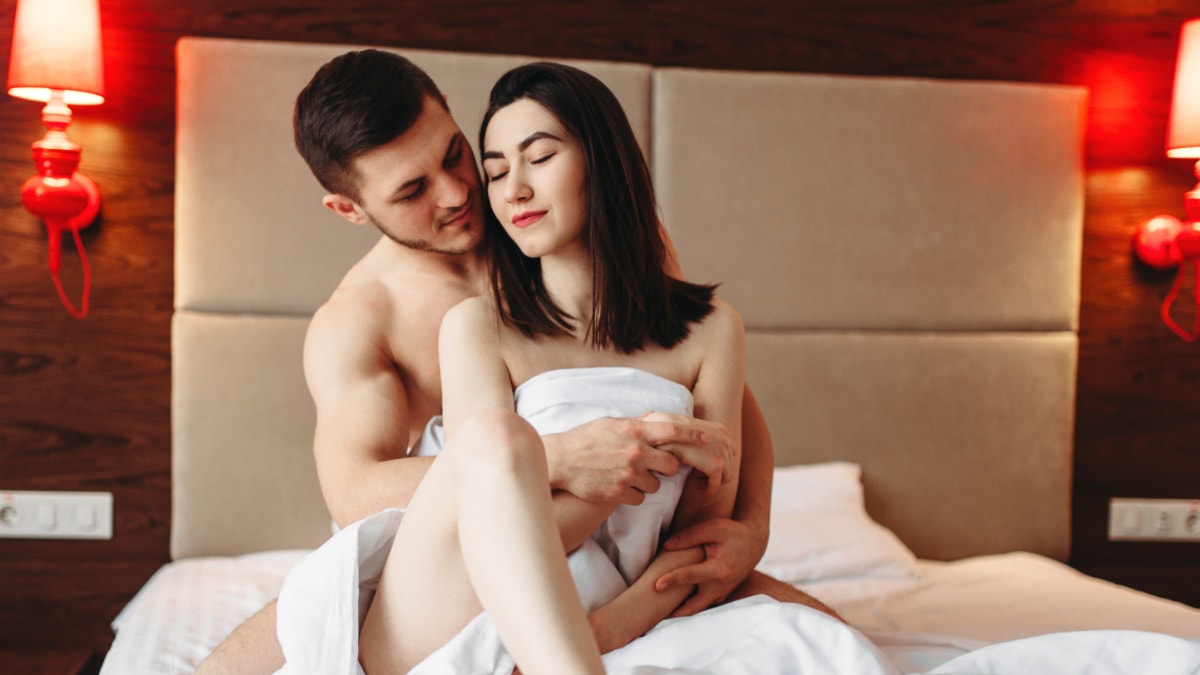 Los hombres heterosexuales y el sexo anal: ¿de verdad ‘recibir’ es tan placentero para ellos?