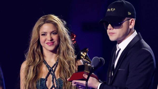 Shakira vuelve a unirse con Bizarrap para una nueva canción: ¿hablará otra vez de Piqué?