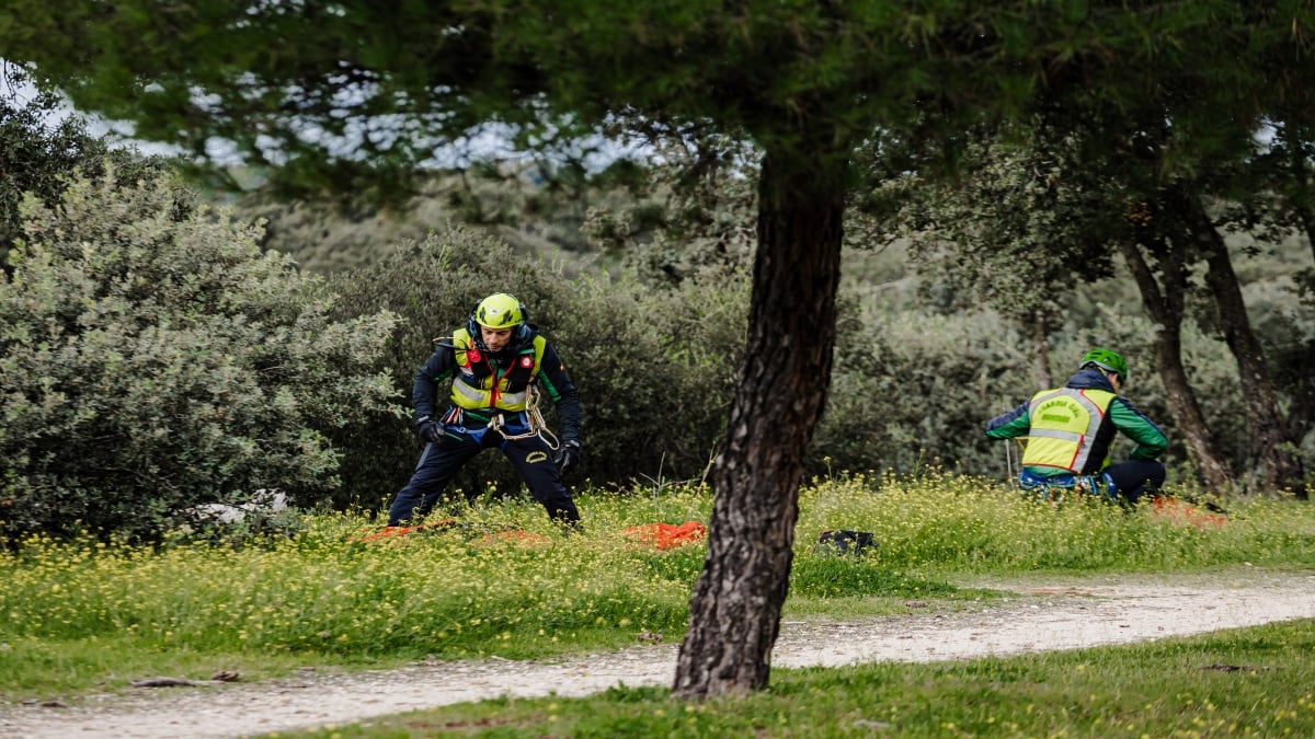 Hallada muerta la joven de 21 años desaparecida en Las Rozas (Madrid)