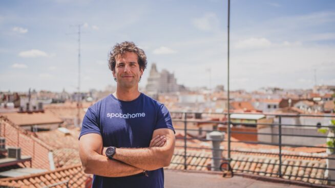 Spotahome prosigue su remontada: alcanza la rentabilidad y refuerza su directiva