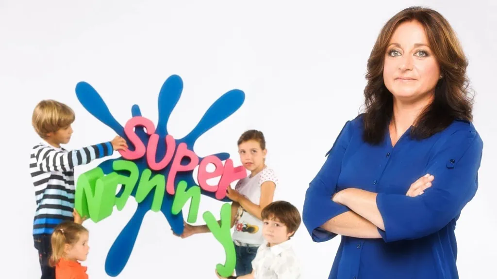 La Controvertida Vuelta De Supernanny La Promo Que Ha Suscitado la-controvertida-vuelta-de-supernanny-la-promo-que-ha-suscitado