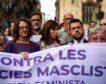 Cataluña destina 27 millones a comprar bragas y copas menstruales para su plan de equidad