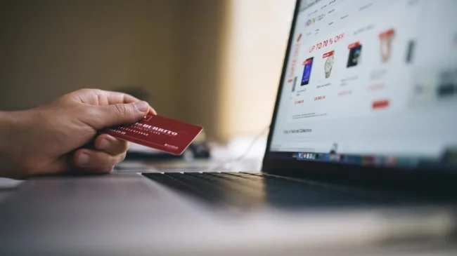 Una nueva caída en los sistemas de pago digital impide pagar con tarjeta