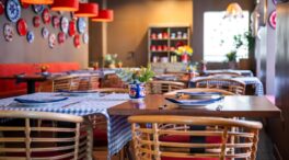 Seis restaurantes italianos en Madrid que no hay que perderse