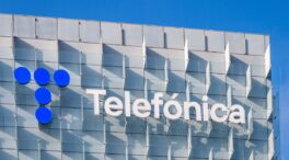 Telefónica lanza una OPA de 1.970 millones por el 28% que no controla de su filial alemana
