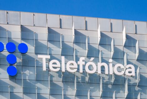 Telefónica gana 1.262 millones de euros hasta septiembre con un alza del 2,4% en ingresos