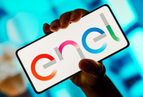 Enel invertirá casi 36.000 millones de euros hasta 2026, con el foco en Italia y España