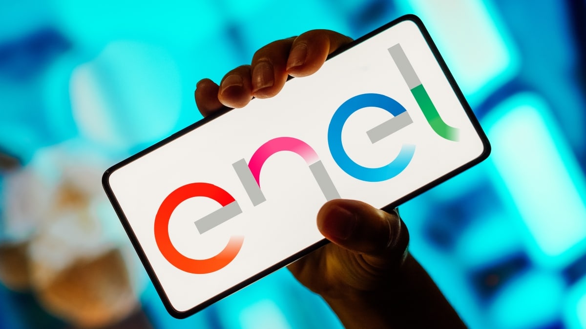 Enel invertirá casi 36.000 millones de euros hasta 2026, con el foco en Italia y España