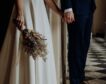 Celebraciones de dos días y vestidos de novia negros: las tendencias en bodas para 2024