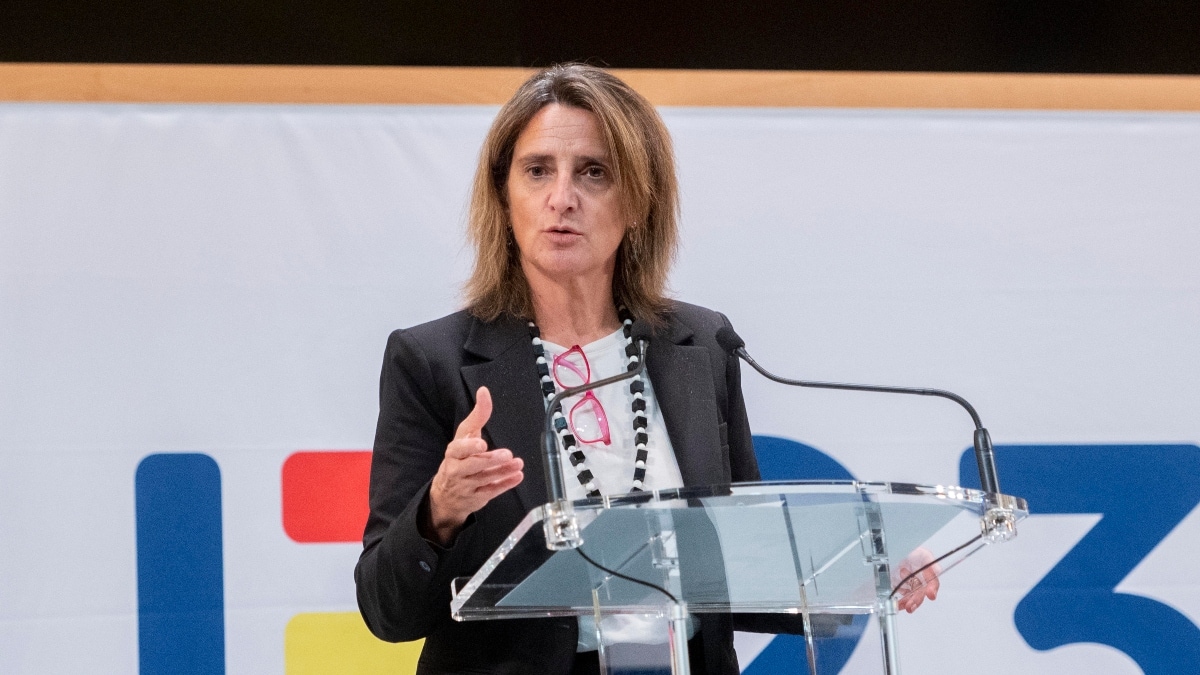 Un cargo de la ‘confianza’ de Ribera supervisará en la UE los mini reactores nucleares