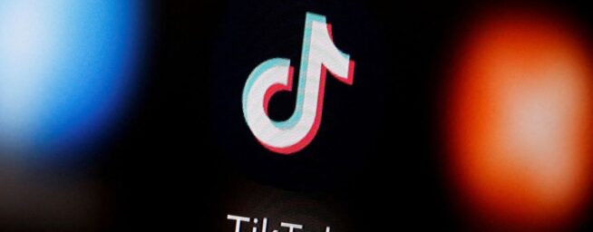 De profesión, bailarín de TikTok