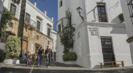 Un pueblo de Cádiz, sancionado con 450.000 euros por no pagar el canon de agua