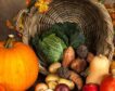 Los alimentos que es mejor no comprar en otoño por diferentes motivos