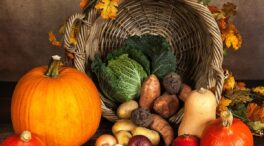 Los alimentos que es mejor no comprar en otoño por diferentes motivos