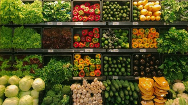¿Cómo saber si un alimento es ecológico de verdad? Una guía explica cómo identificarlos