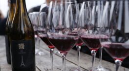 Francia, primer productor de vino europeo mientras España e Italia pierden volumen