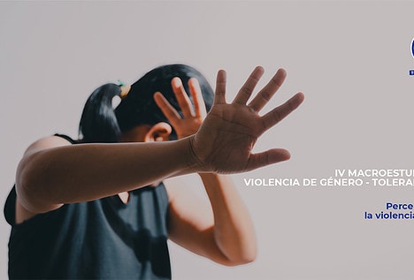 Los jóvenes normalizan cada vez más la violencia de género