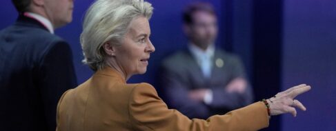 El CGPJ espera que su rechazo a la amnistía desate una reacción de la UE contra Sánchez