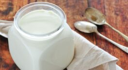 Guía para elegir los yogures más saludables
