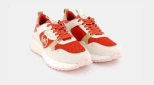 Estas originales zapatillas de Michael Kors son tendencia y tienen un 30% de descuento ¡solo durante los 8 Días de Oro de El Corte Inglés!