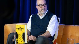 Julio Borges: «Maduro cayó, pero el riesgo es que el chavismo se recicle con otro uniforme»