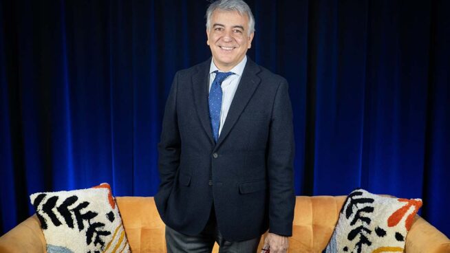 Entrevista a Javier de Andrés (PP vasco)