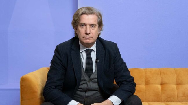 Javier Gomá: «Vivimos en una sociedad en la que el amigo-enemigo rige la política»