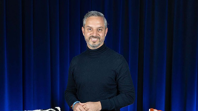 Entrevista a Juan Bravo