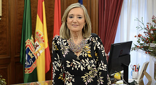 Entrevista a Cristina Ibarrola