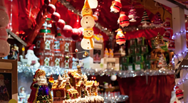 China penetra en la Navidad española: ya produce un tercio de nuestros regalos