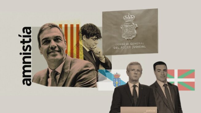 Amnistía, elecciones en Galicia y País Vasco... Qué será noticia en España en 2024