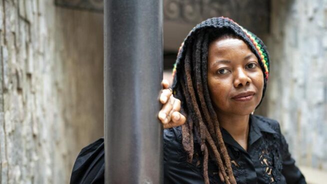 NoViolet Bulawayo, una Orwell zimbauense