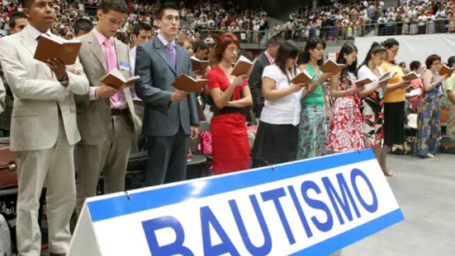 La Audiencia de Madrid avala que se tilde a los Testigos de Jehová como «secta destructiva»