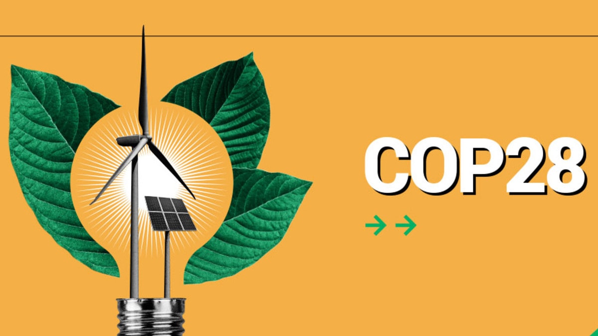 El sector fotovoltaico espera que los países de la COP28 tripliquen la potencia de renovables
